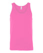 Unisex Heather CVC Tank -  - 12117