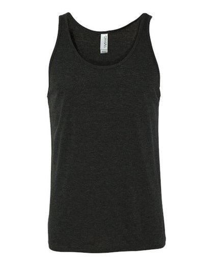 Unisex Triblend Tank -  - 12118