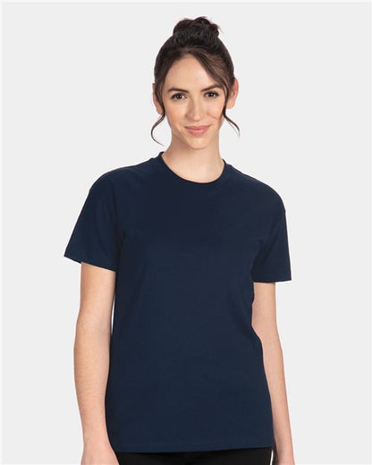 Women's Cotton Relaxed T-Shirt -  - 11224