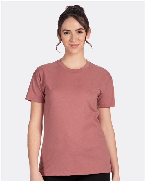 Women's CVC Relaxed T-Shirt -  - 11228 - Toronto Screen Printing- Color
