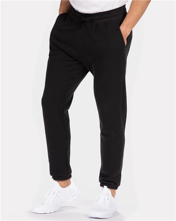 Unisex Fleece Sweatpants -  - 11232