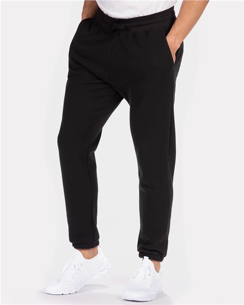 Unisex Fleece Sweatpants -  - 11232