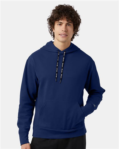 Unisex Sport Hooded Sweatshirt -  - 11278