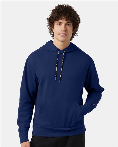 Unisex Sport Hooded Sweatshirt -  - 11278