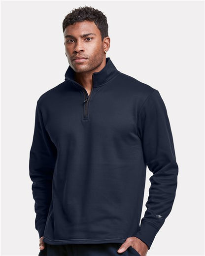 Unisex Sport Quarter-Zip Pullover -  - 11279