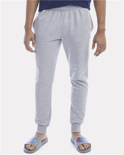 Unisex Powerblend® Fleece Joggers -  - 11281