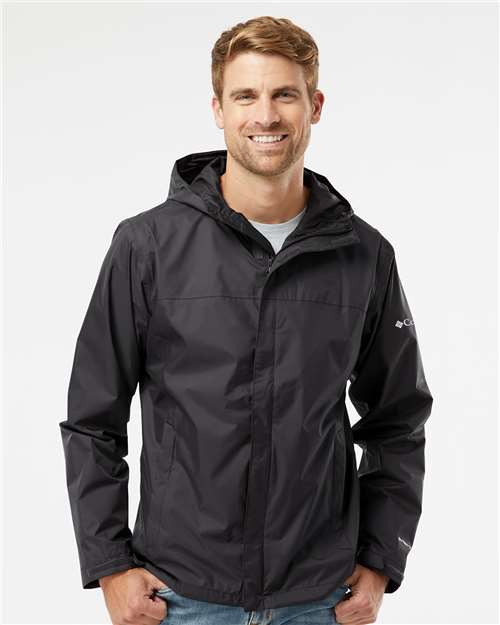 Men's Watertight™ II Jacket -  - 12277 - Toronto Screen Printing- Color
