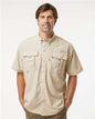 Men's PFG Bahama™ II Short Sleeve Shirt -  - 12288