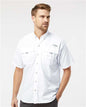 Men's PFG Bahama™ II Short Sleeve Shirt -  - 12288