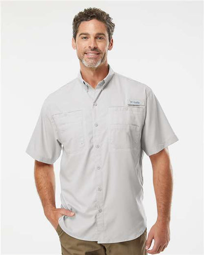Men's PFG Tamiami™ II Short Sleeve Shirt -  - 12292