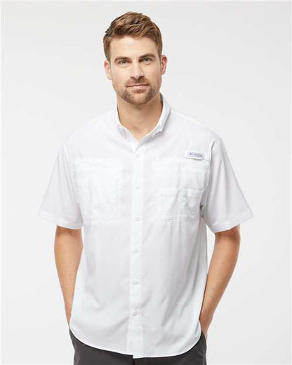 Men's PFG Tamiami™ II Short Sleeve Shirt -  - 12292