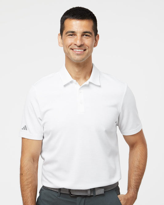 Adidas Micro Pique Polo A580