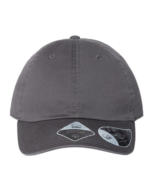 Sustainable Dad Hat -  - 11364