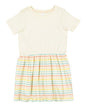 Toddler Fine Jersey Dress -  - 12406