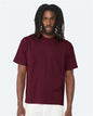 6 oz. Heavyweight Tee - Maroon -  - 8512