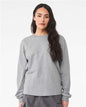 6 oz. Heavyweight Long Sleeve Tee -  - 12447