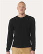 6 oz. Heavyweight Long Sleeve Tee -  - 12447