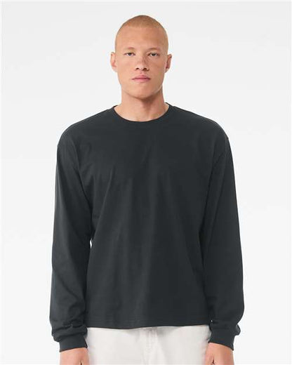 6 oz. Heavyweight Long Sleeve Tee -  - 12447