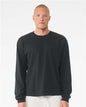 6 oz. Heavyweight Long Sleeve Tee -  - 12447