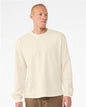 6 oz. Heavyweight Long Sleeve Tee -  - 12447