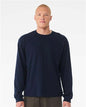 6 oz. Heavyweight Long Sleeve Tee -  - 12447