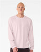 6 oz. Heavyweight Long Sleeve Tee -  - 12447