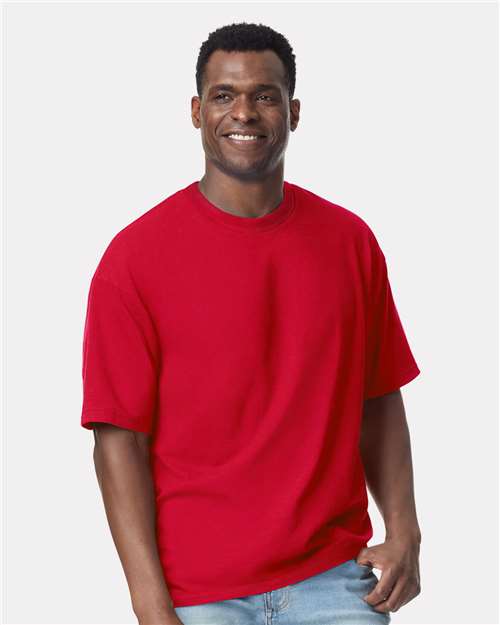Unisex Hammer™ Maxweight T-Shirt -  - 12448 - Toronto Screen Printing- Color
