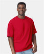 Unisex Hammer™ Maxweight T-Shirt -  - 12448 - Toronto Screen Printing- Color