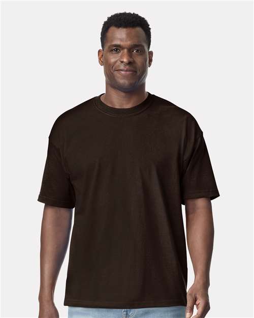 Unisex Hammer™ Maxweight T-Shirt -  - 12448 - Toronto Screen Printing- Color