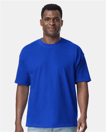 Unisex Hammer™ Maxweight T-Shirt -  - 12448 - Toronto Screen Printing- Color