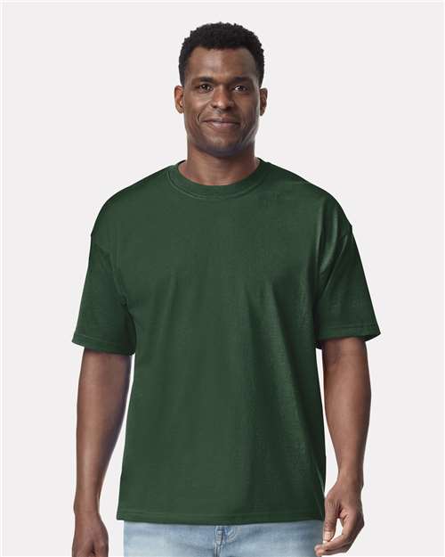 Unisex Hammer™ Maxweight T-Shirt -  - 12448 - Toronto Screen Printing- Color