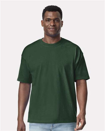Unisex Hammer™ Maxweight T-Shirt -  - 12448 - Toronto Screen Printing- Color