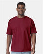 Unisex Hammer™ Maxweight T-Shirt -  - 12448 - Toronto Screen Printing- Color