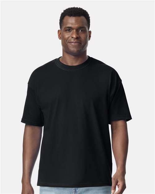 Unisex Hammer™ Maxweight T-Shirt -  - 12448 - Toronto Screen Printing- Color