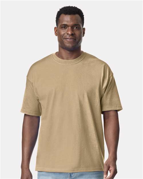 Unisex Hammer™ Maxweight T-Shirt -  - 12448 - Toronto Screen Printing- Color