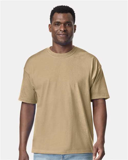 Unisex Hammer™ Maxweight T-Shirt -  - 12448 - Toronto Screen Printing- Color