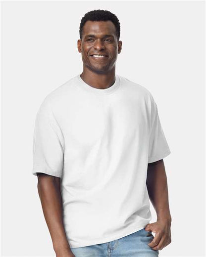 Unisex Hammer™ Maxweight T-Shirt -  - 12448 - Toronto Screen Printing- Color