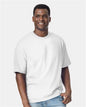 Unisex Hammer™ Maxweight T-Shirt -  - 12448 - Toronto Screen Printing- Color