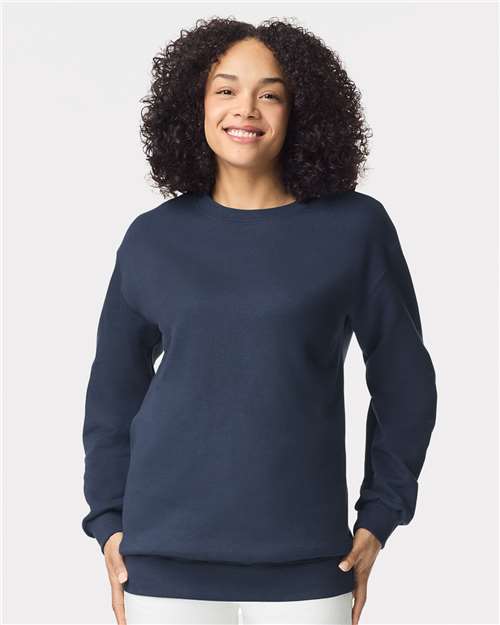 Unisex Hammer™ Maxweight Crewneck Sweatshirt -  - 12450 - Toronto Screen Printing- Color
