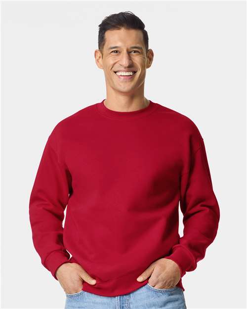 Unisex Hammer™ Maxweight Crewneck Sweatshirt -  - 12450 - Toronto Screen Printing- Color