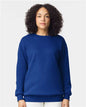 Unisex Hammer™ Maxweight Crewneck Sweatshirt -  - 12450 - Toronto Screen Printing- Color