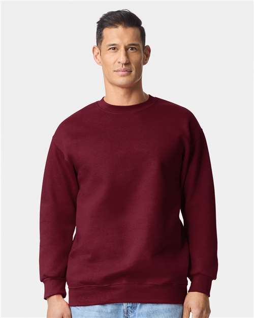 Unisex Hammer™ Maxweight Crewneck Sweatshirt -  - 12450 - Toronto Screen Printing- Color