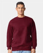 Unisex Hammer™ Maxweight Crewneck Sweatshirt -  - 12450 - Toronto Screen Printing- Color