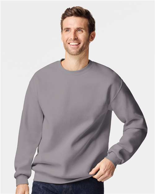 Unisex Hammer™ Maxweight Crewneck Sweatshirt -  - 12450