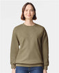 Unisex Hammer™ Maxweight Crewneck Sweatshirt -  - 12450 - Toronto Screen Printing- Color
