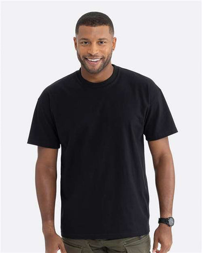 Heavyweight T-Shirt -  - 12451
