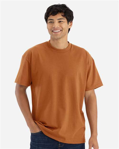 Heavyweight T-Shirt -  - 12451