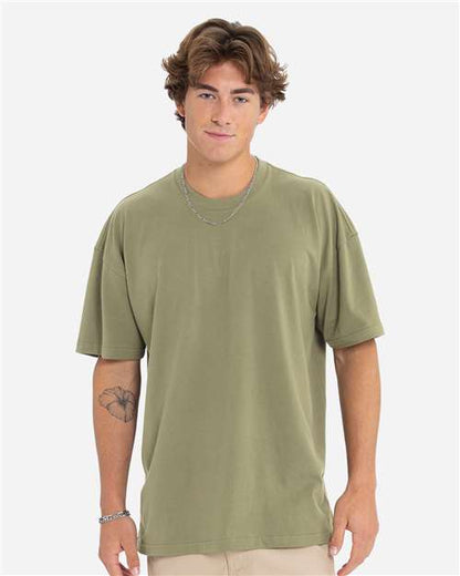 Heavyweight T-Shirt -  - 12451