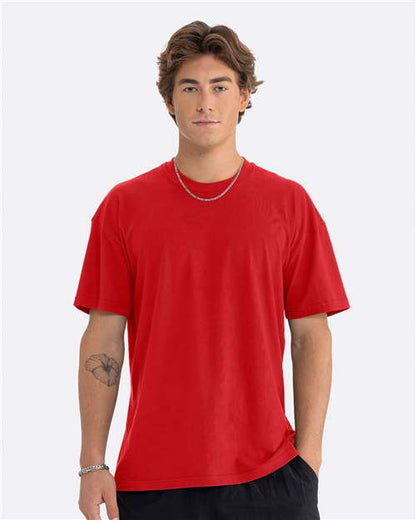Heavyweight T-Shirt -  - 12451