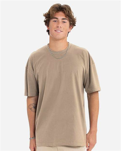 Heavyweight T-Shirt -  - 12451